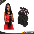 JP Hair 2015 Tangle Free High Quality Best Sale Cheap Body Wave Brazilian Virgin Hair